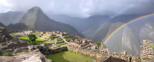 machupichu